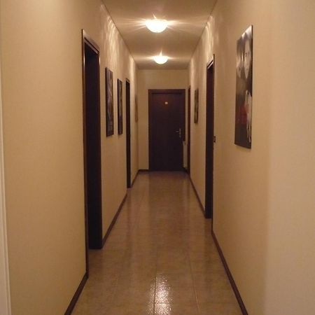 פורטוגרוארו Hotel Sport מראה חיצוני תמונה