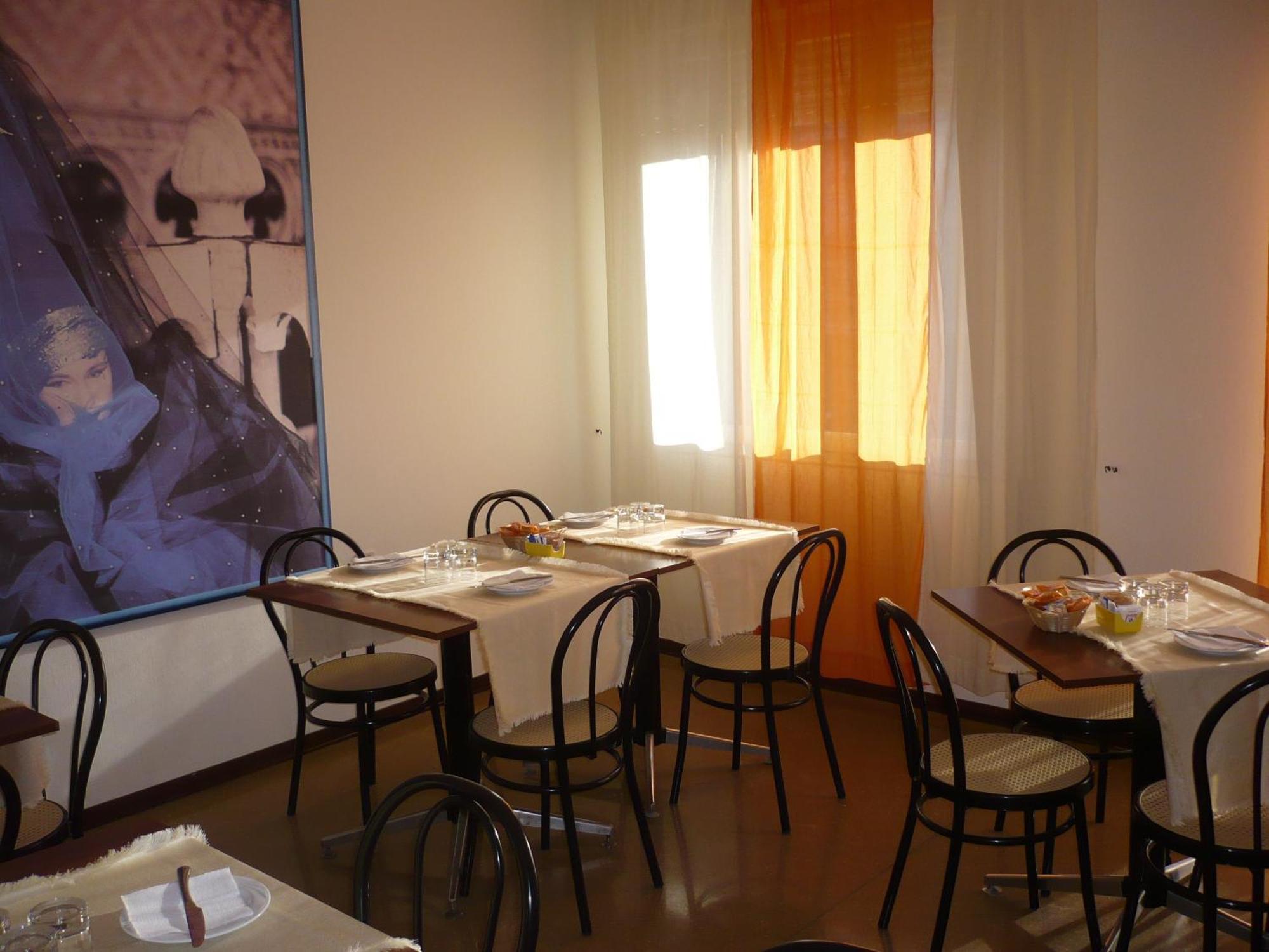 פורטוגרוארו Hotel Sport מראה חיצוני תמונה